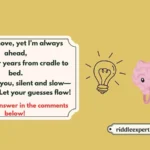 Age Riddles