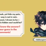 Anime Riddles