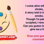 Art Riddles
