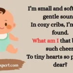 Baby Riddles