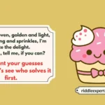 Bakery Riddles