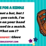 Baseball Riddles