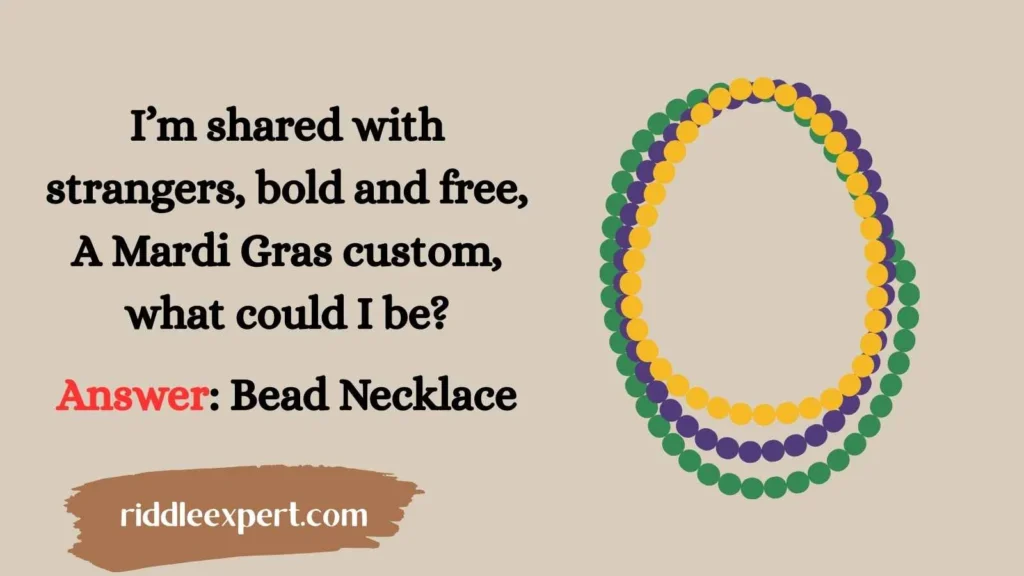 Beads and Baubles