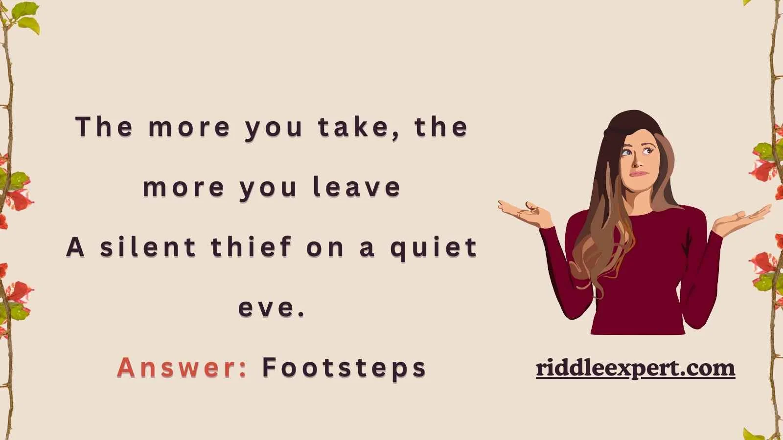 Best Confusing Riddles