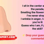 Best Nose Riddles
