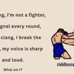 Boxing Riddles
