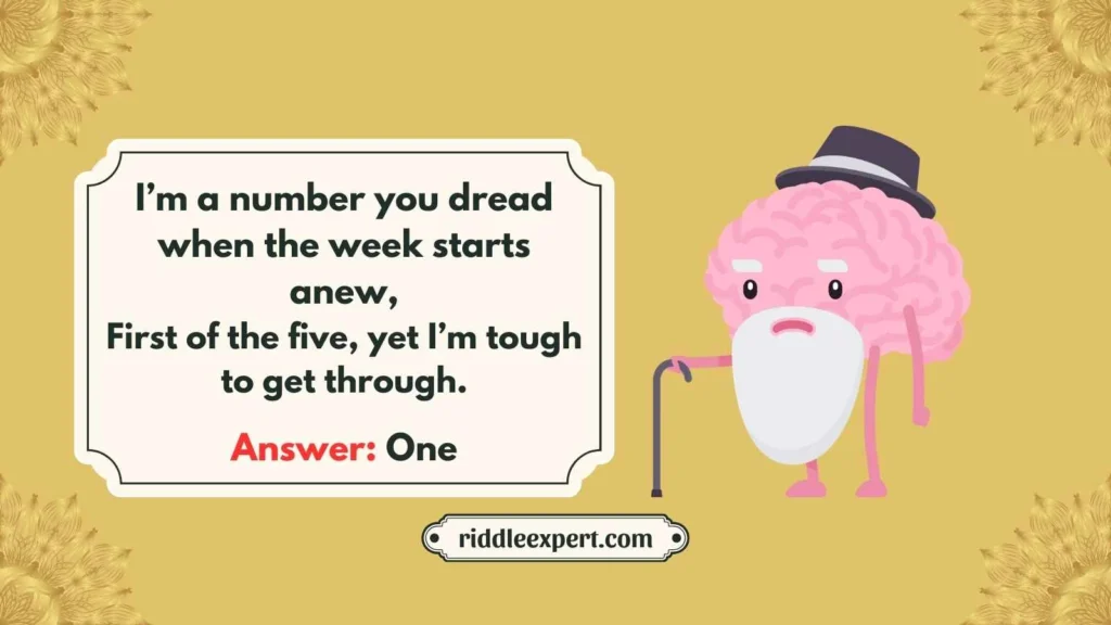 Brain Teasers