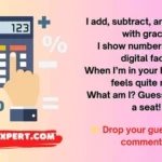 Calculator Riddles