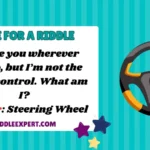 Car Riddles
