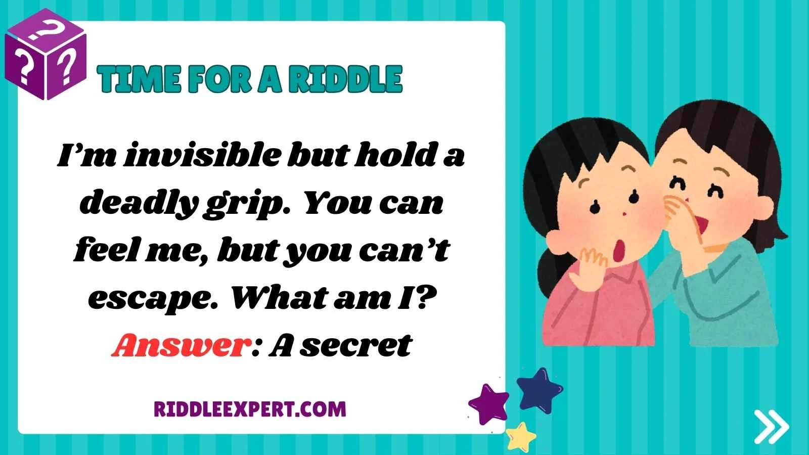 Crazy Psychopath Riddles