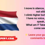 Dutch Riddles