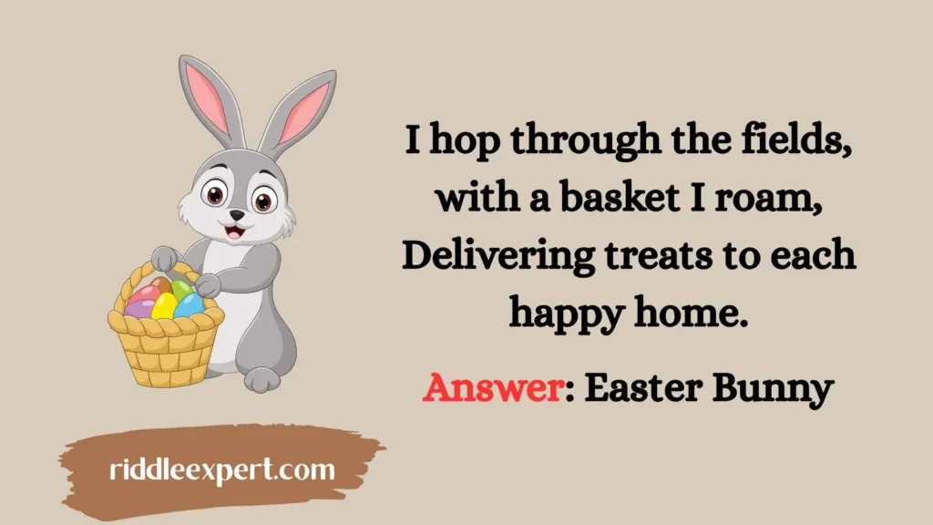 Easter Egg Extravaganza