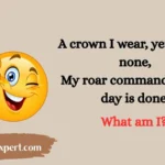 Emoji Riddles