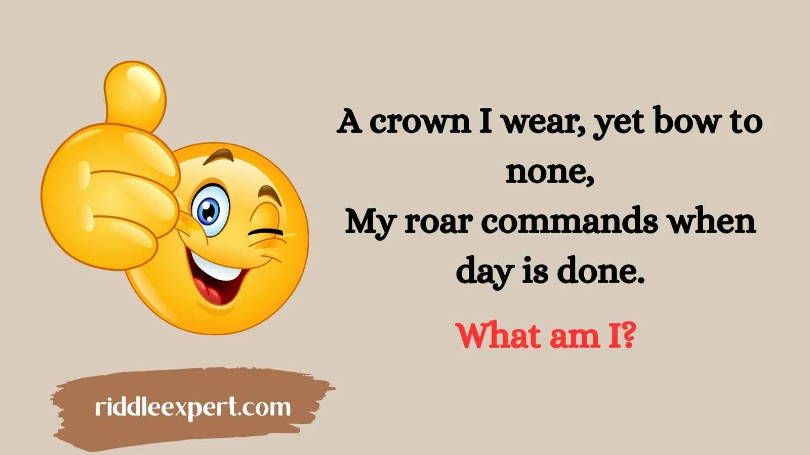 Emoji Riddles