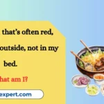 Food Riddles