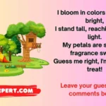 Garden Riddles