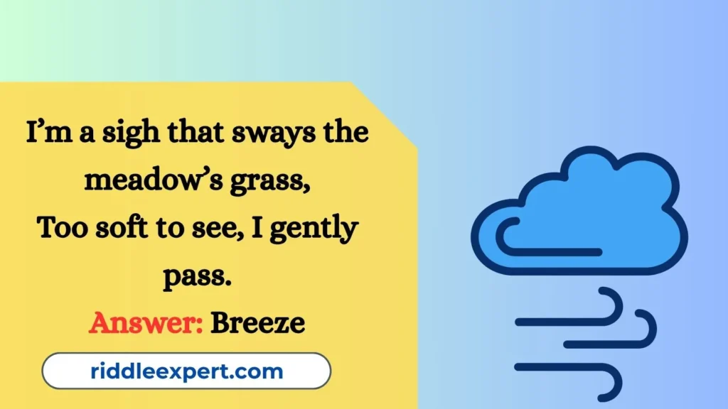 Gentle Breezes