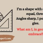 Geometry Riddles