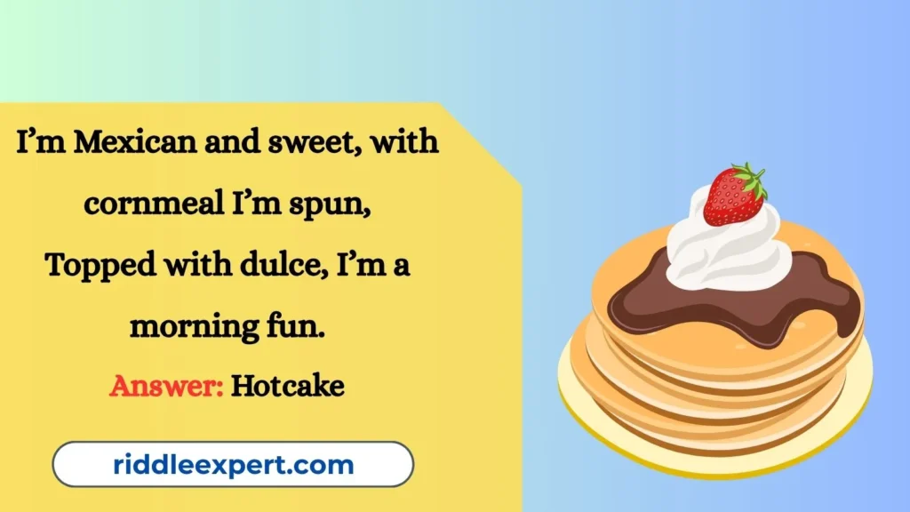 Global Pancake Pals