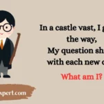 Harry Potter Riddles