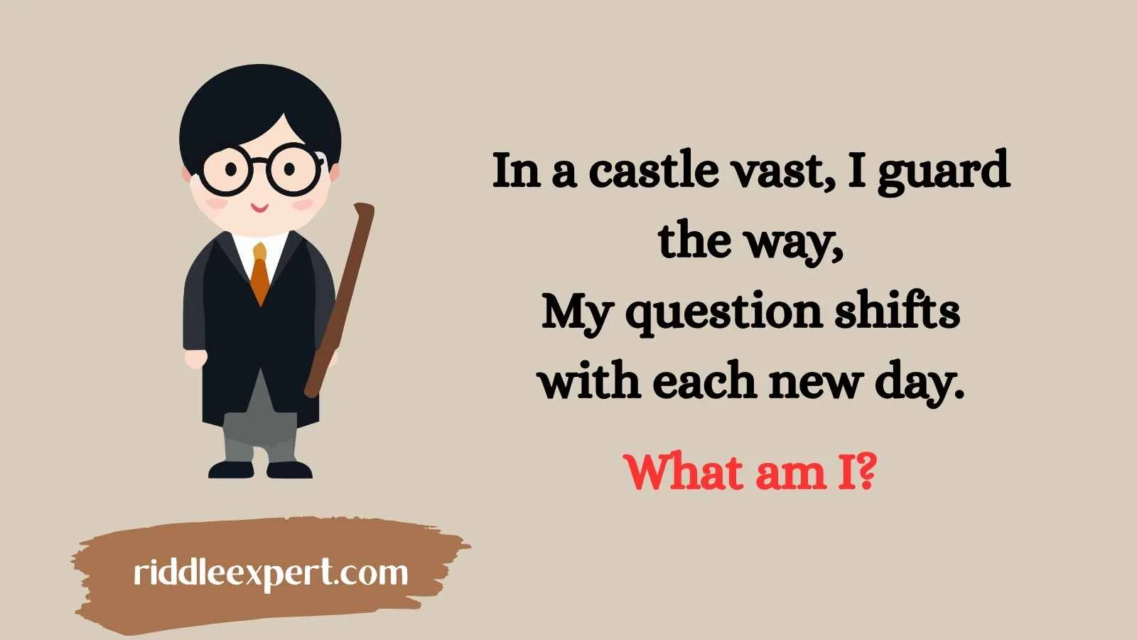 Harry Potter Riddles