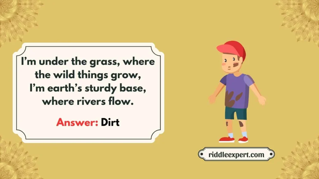 Hilarious Dirty Earthy Escapades