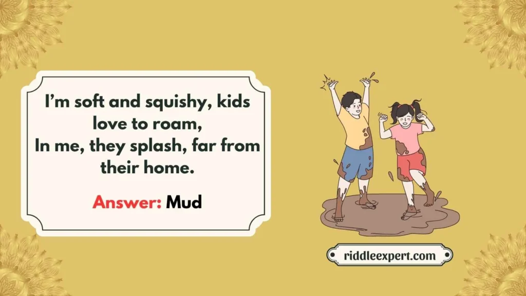 Hilarious Dirty Muddy Mischief
