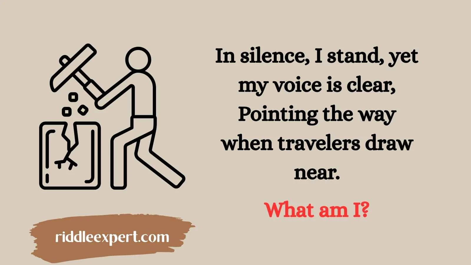 Icebreaker Riddles