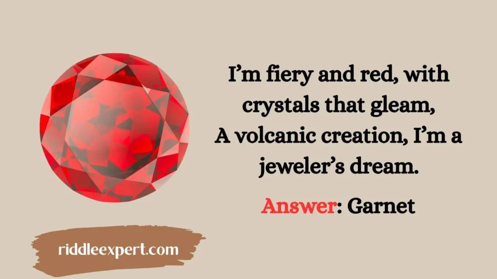 Igneous Intrigues