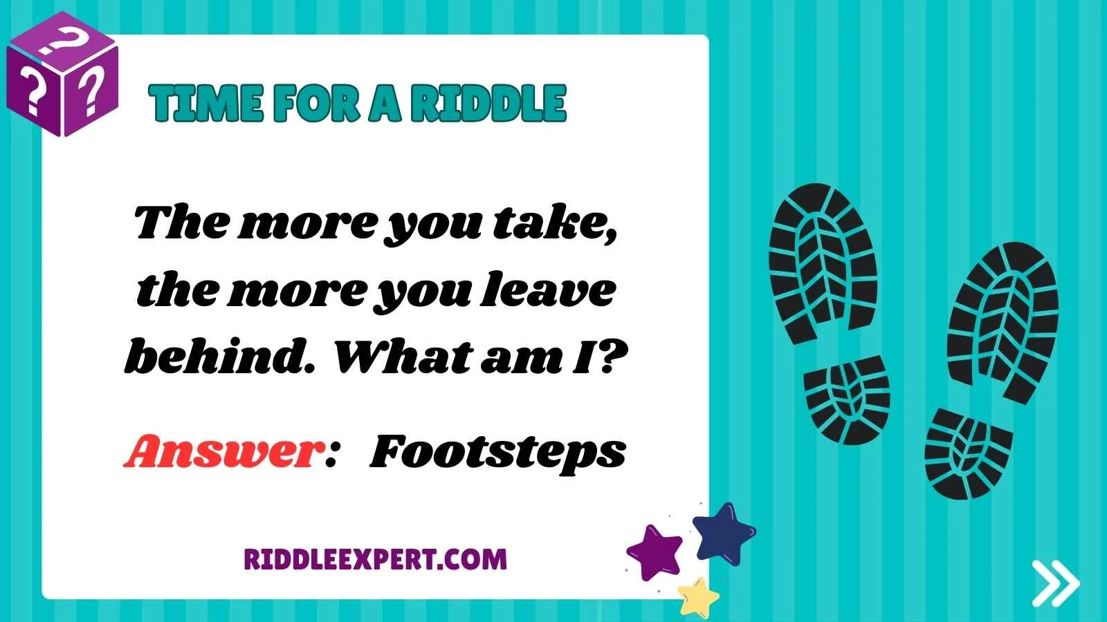 Irish Riddles
