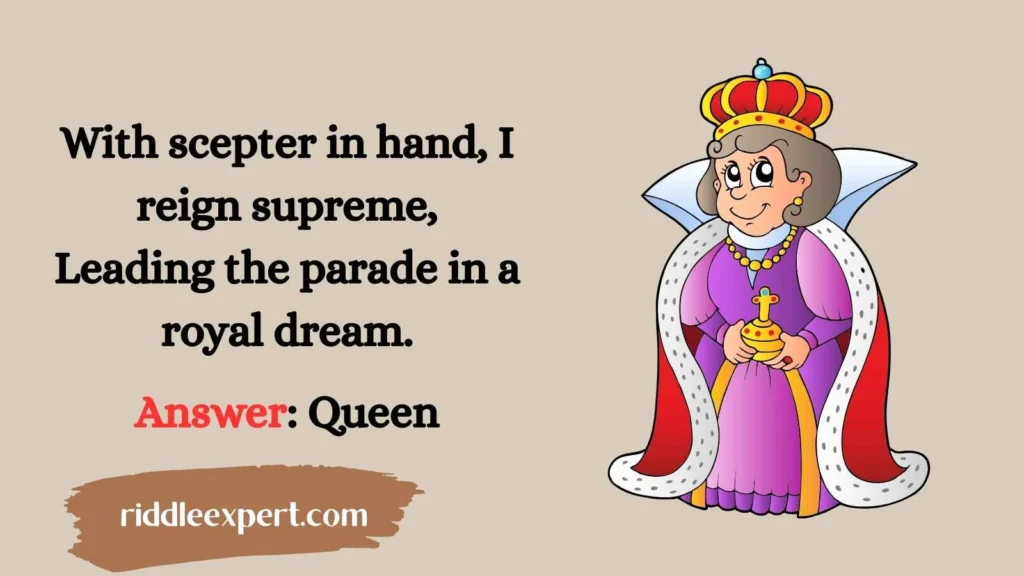 Krewes and Royalty