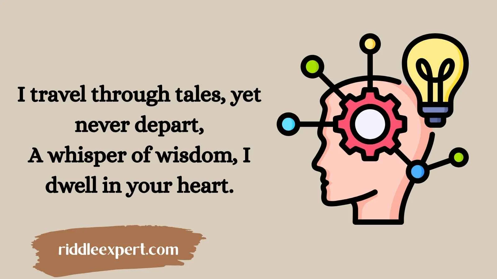 Lateral Thinking Riddles