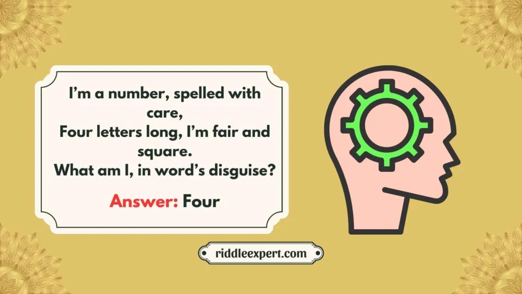 Logic and Wordplay