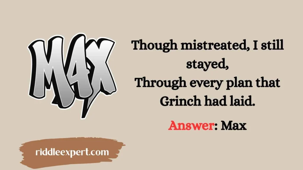 Max the Hero
