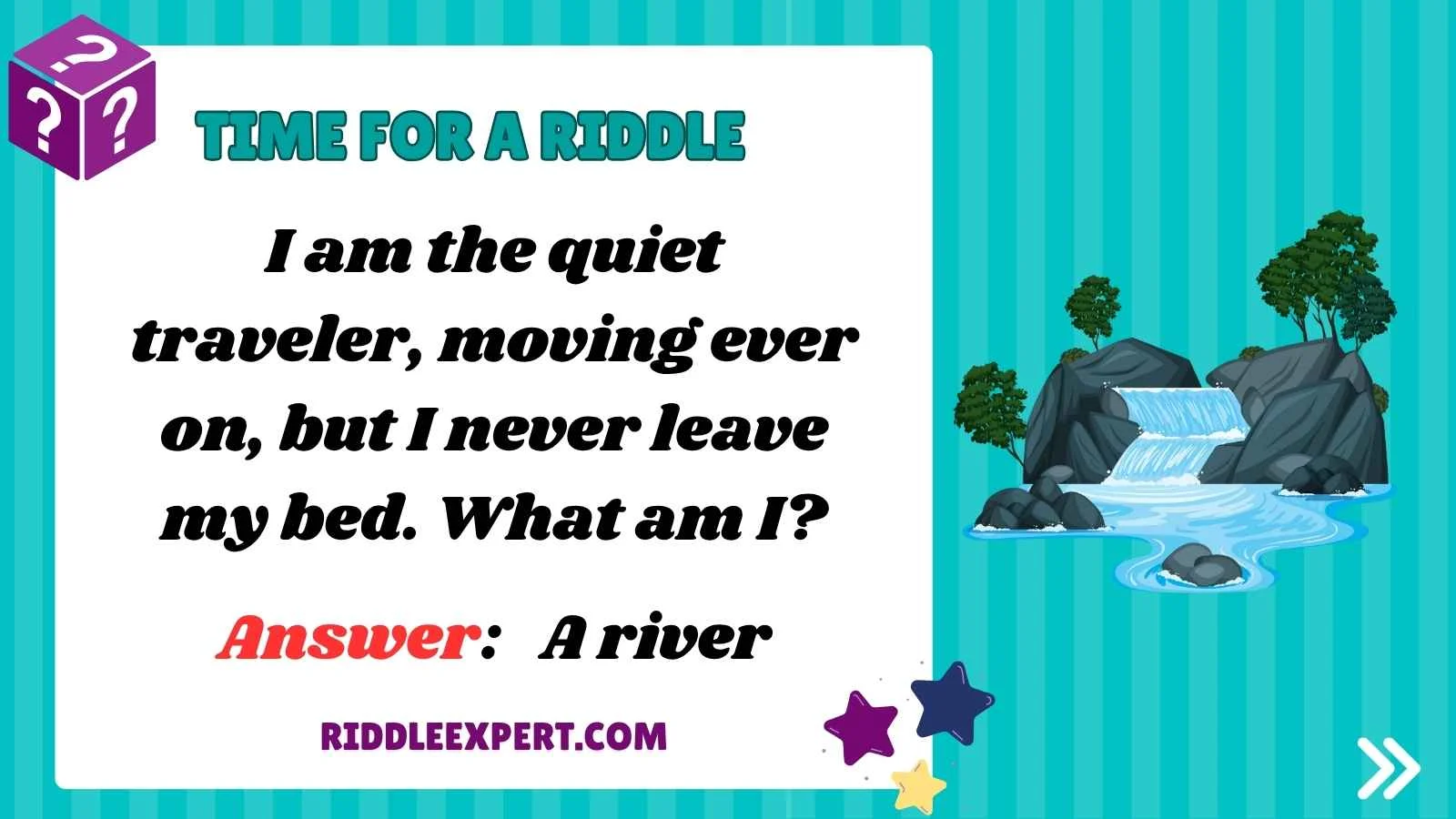 Medieval Riddles