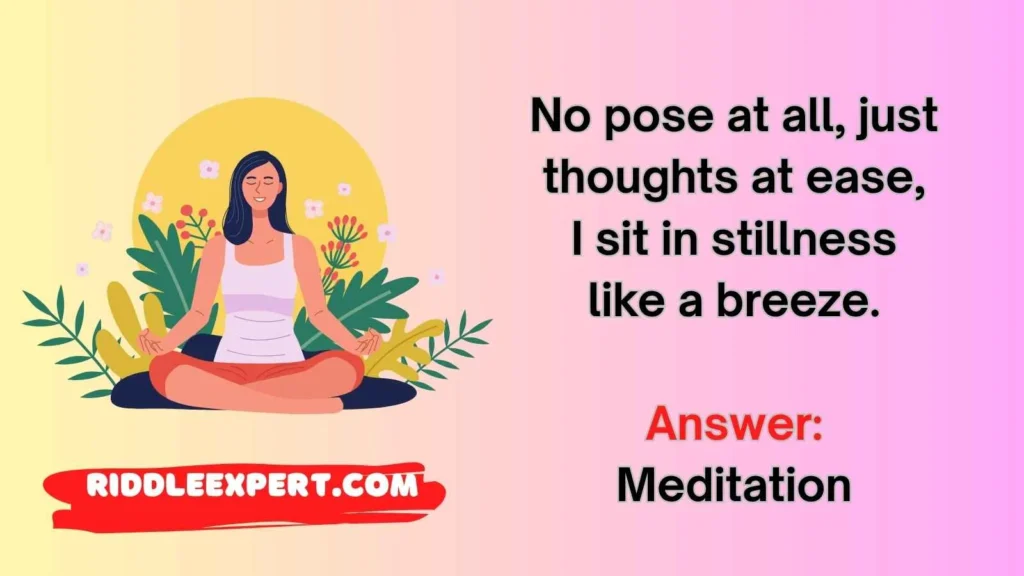 Meditation Moments
