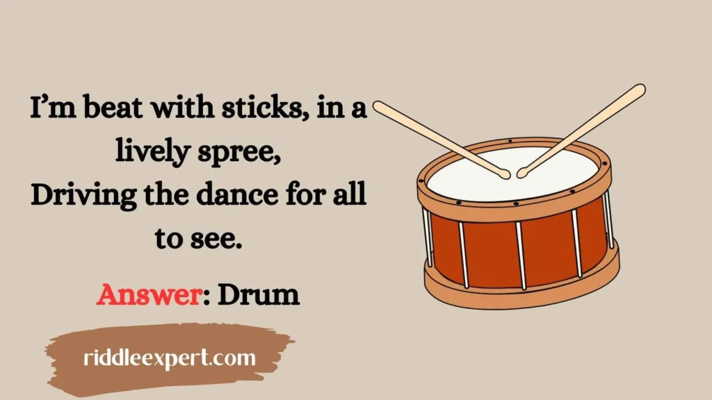 Music and Dance