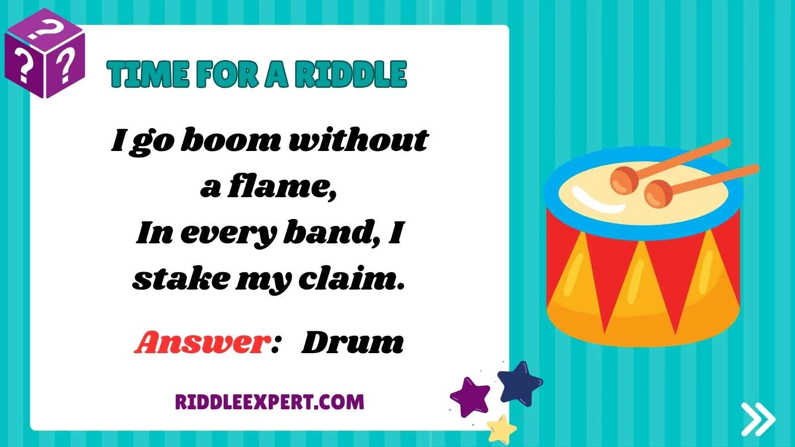 Music Riddles
