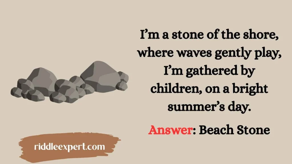 Pebble Puzzles