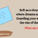 Pillow Riddles