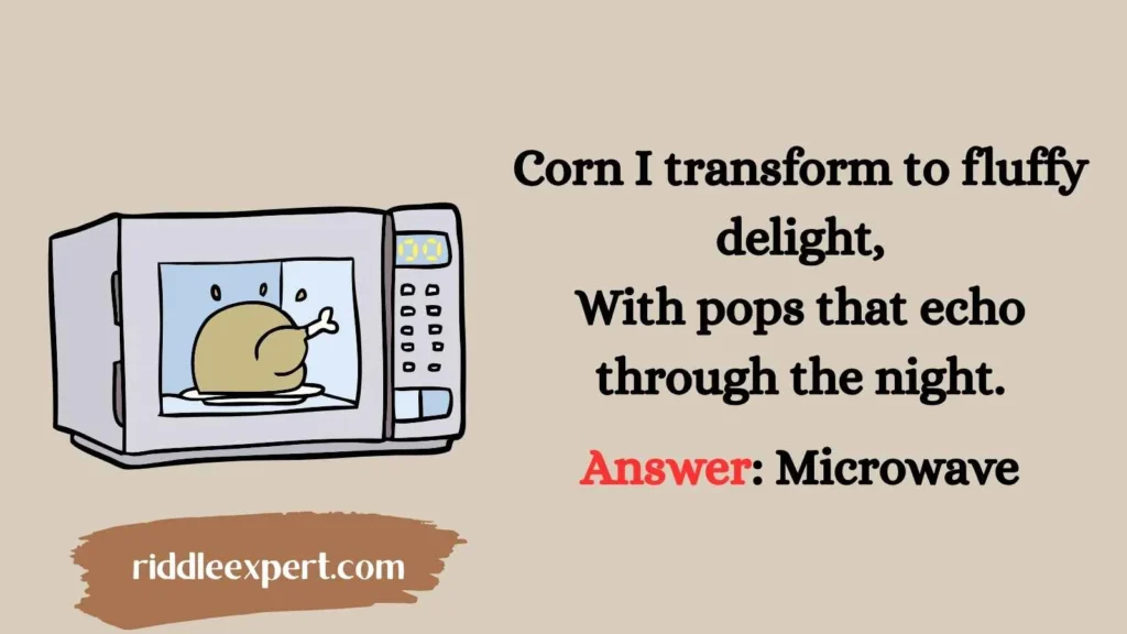 Popcorn and Snacks