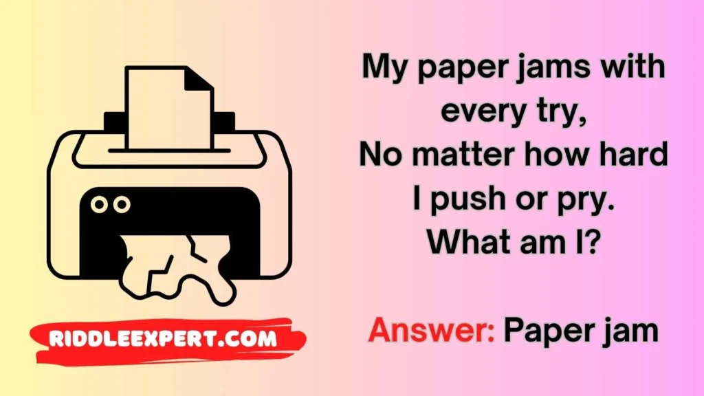 Printer Troubleshooting