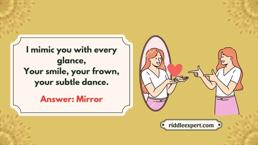 Reflections of Self