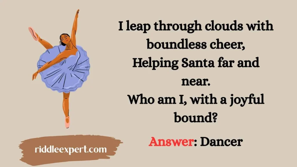 Reindeer Roundup