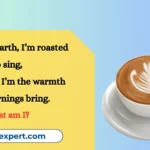 Riddles About Coffee