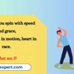 Riddles About Exercise