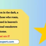 Riddles About Stars