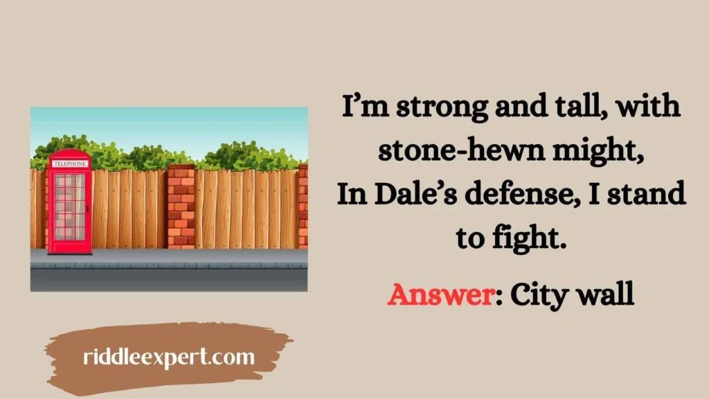 Riddles of the Battle