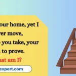 Stair Riddles