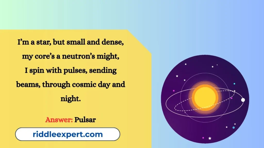 Stars in Science